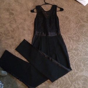 BCBGeneration Jumpsuit